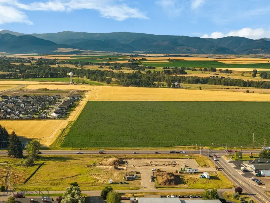 Lot 2 Huffine Lane, Bozeman, MT 59718 - #3