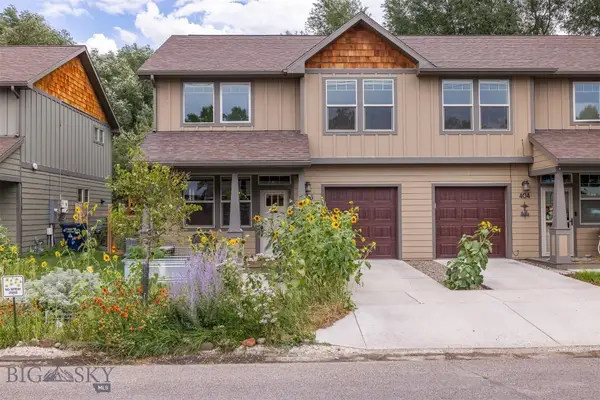 406 E Geyser, Livingston, MT 59047