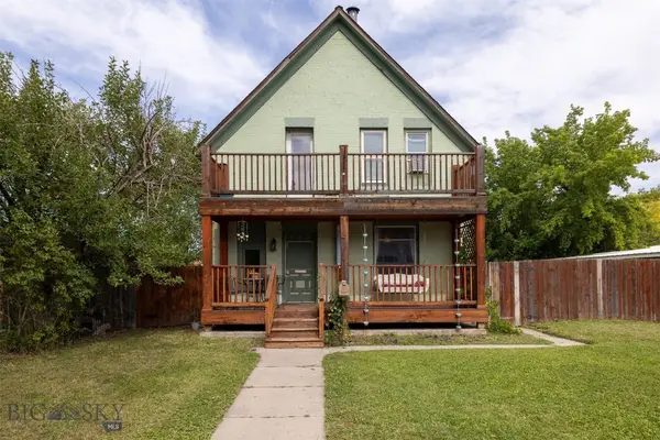 123 S E Street, Livingston, MT 59047