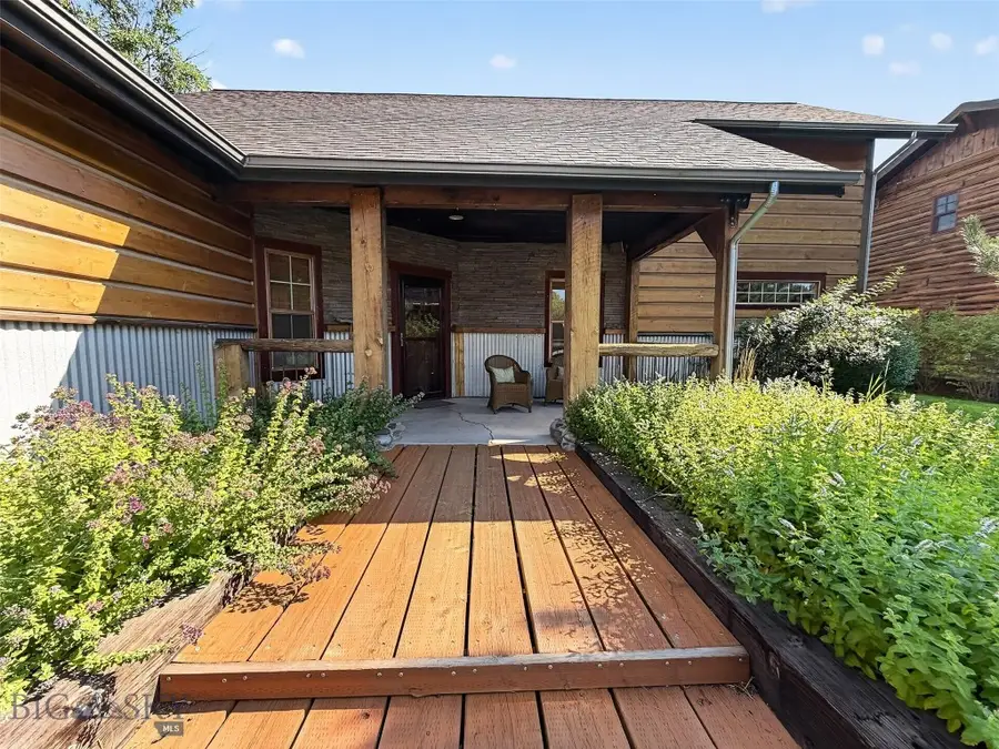 213 Little Creek Bend, Livingston, MT 59047 - #3