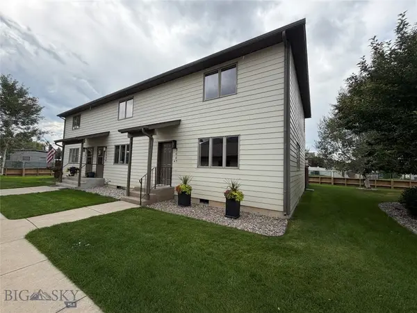 3007 Meadowlark Lane, Butte, MT 59701