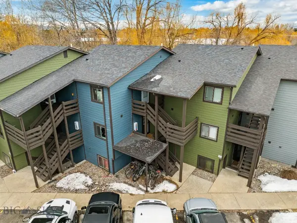719 S Church Avenue #8, Bozeman, MT 59715