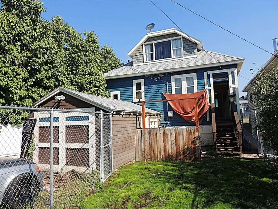 1030 W Porphyry Street, Butte, MT 59701 - #3