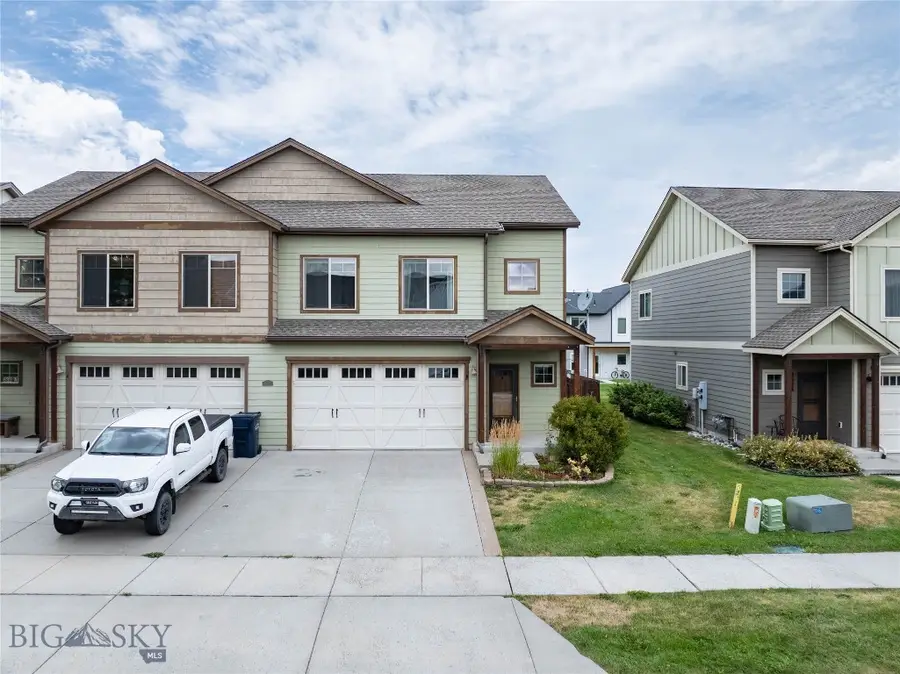 833 Rosa Way #B, Bozeman, MT 59718 - #2