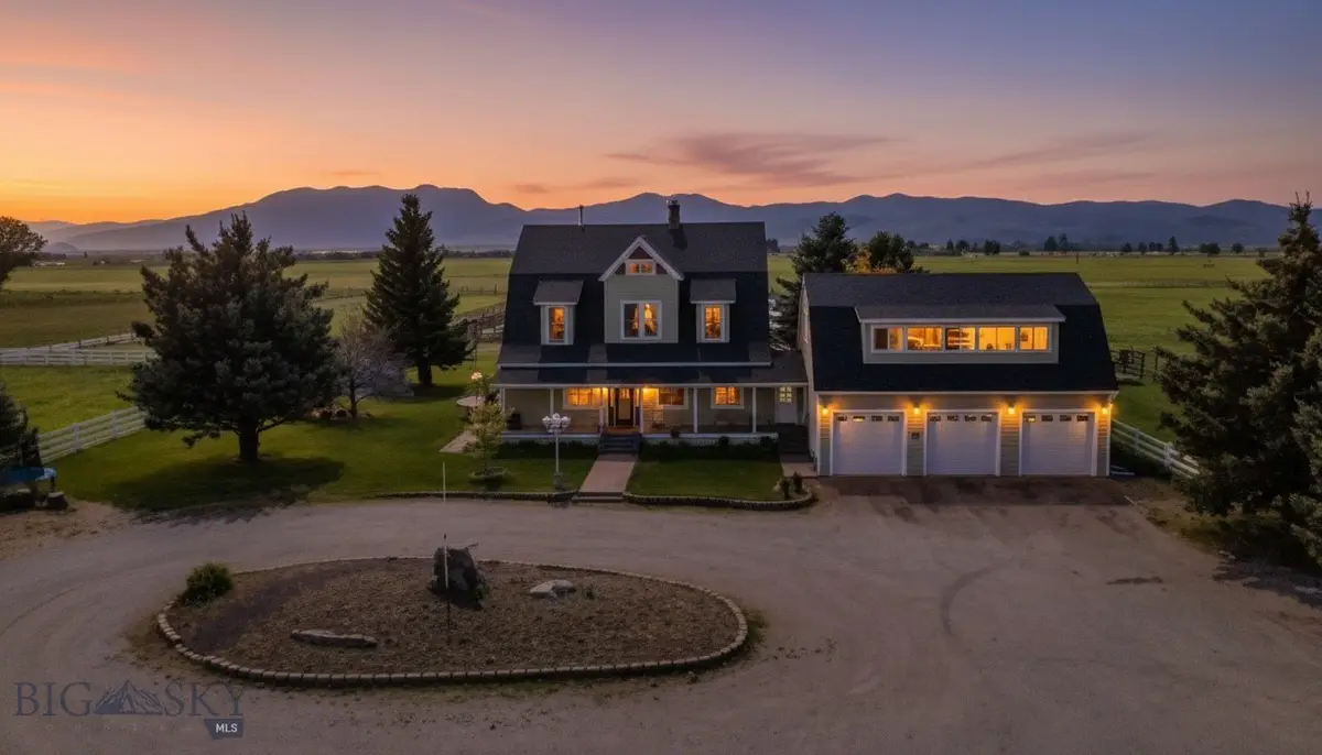 2409 Carrigan Lane, Dillon, MT 59725 - #1