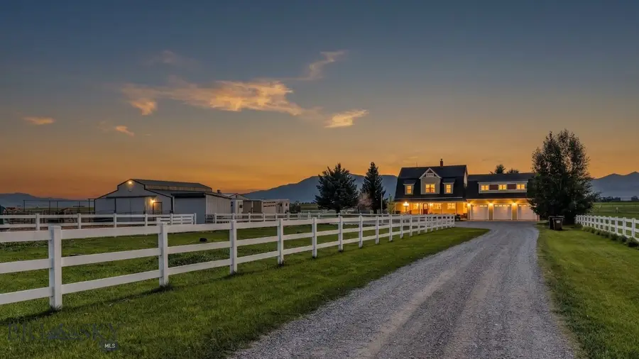 2409 Carrigan Lane, Dillon, MT 59725 - #2