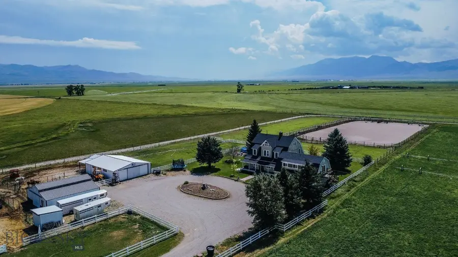 2409 Carrigan Lane, Dillon, MT 59725 - #3