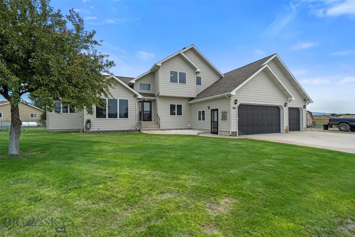 69 Sautter, Townsend, MT 59644 - #1