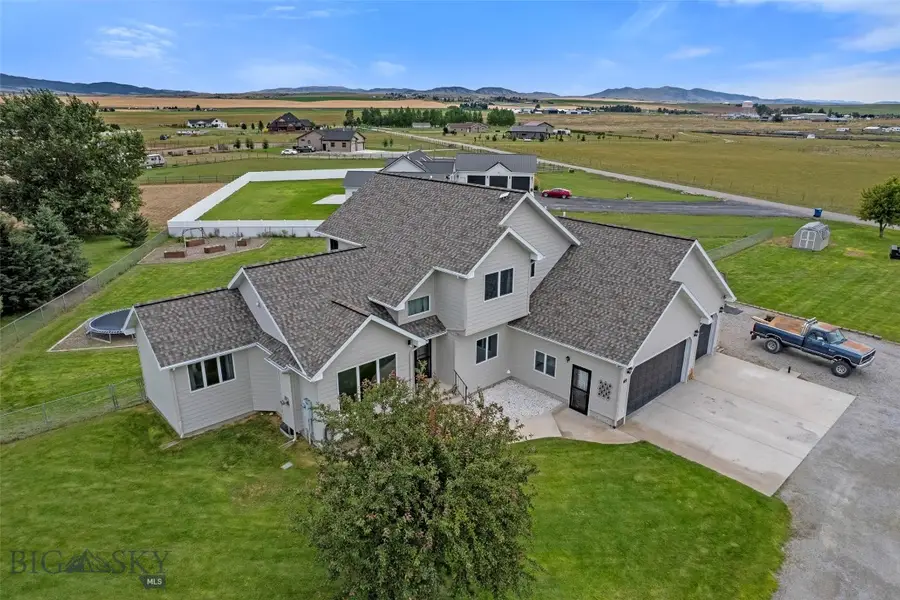 69 Sautter, Townsend, MT 59644 - #2
