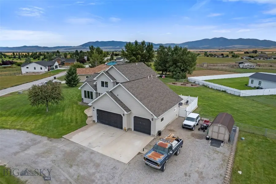 69 Sautter, Townsend, MT 59644 - #3