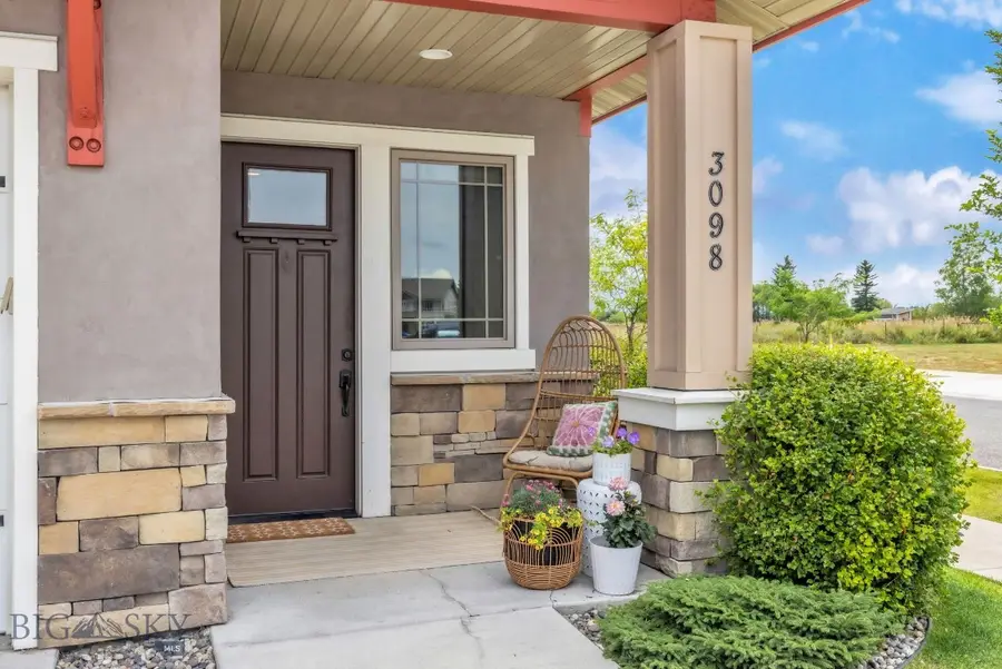3098 Lori Lane, Bozeman, MT 59718 - #3