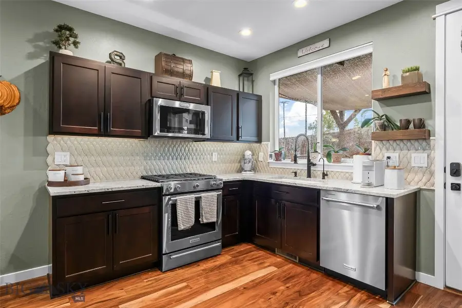 4448 Shadowglen Drive, Bozeman, MT 59718 - #2