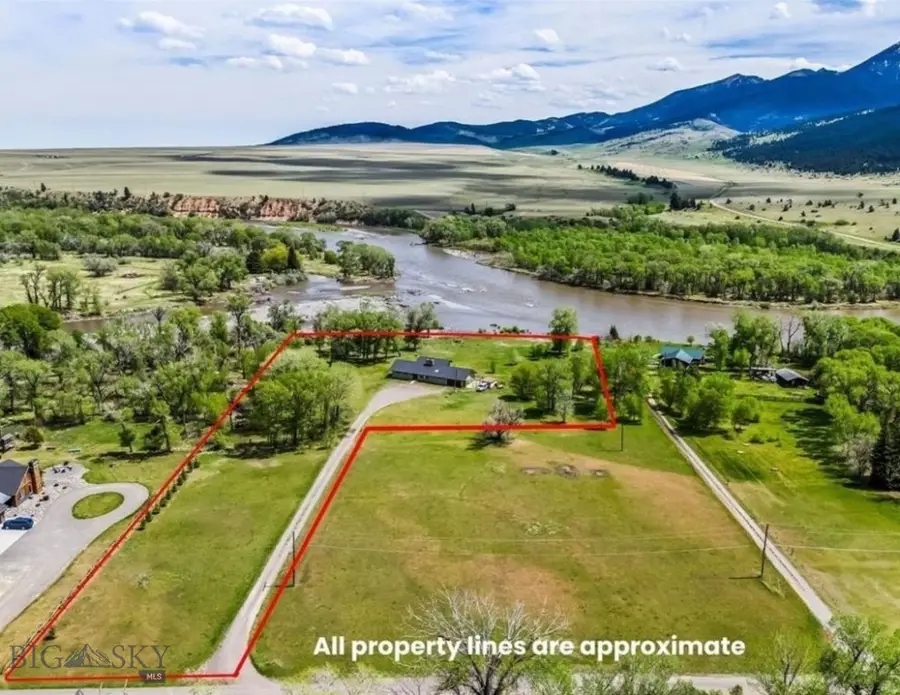 32 Strong Lane, Livingston, MT 59047 - #2