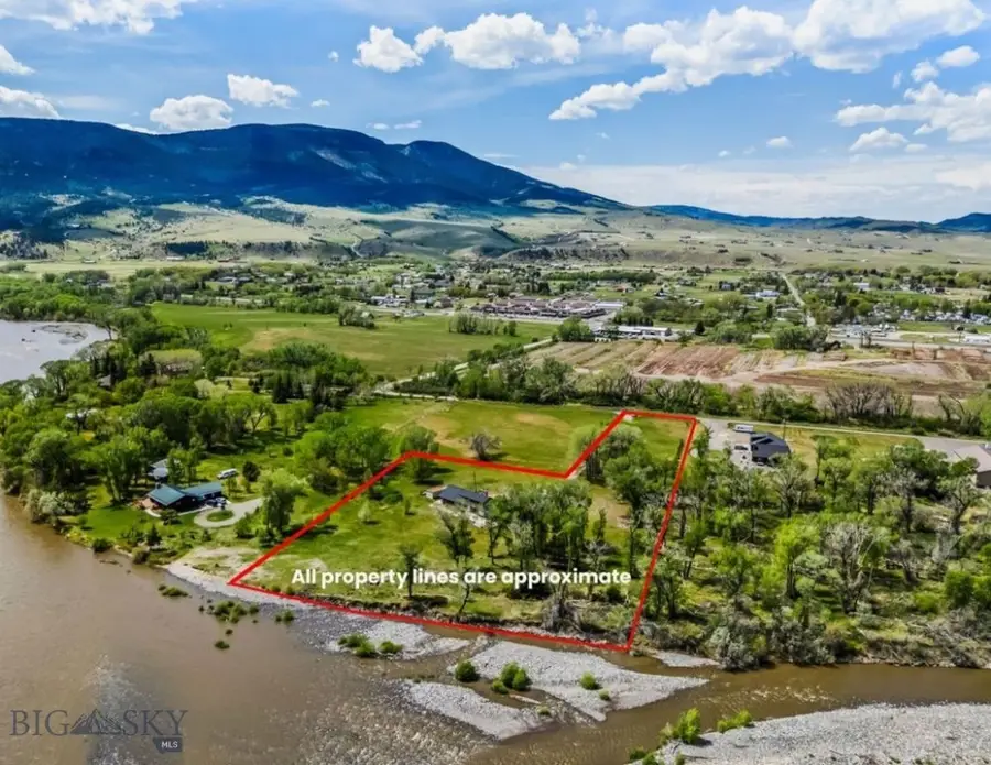 32 Strong Lane, Livingston, MT 59047 - #3