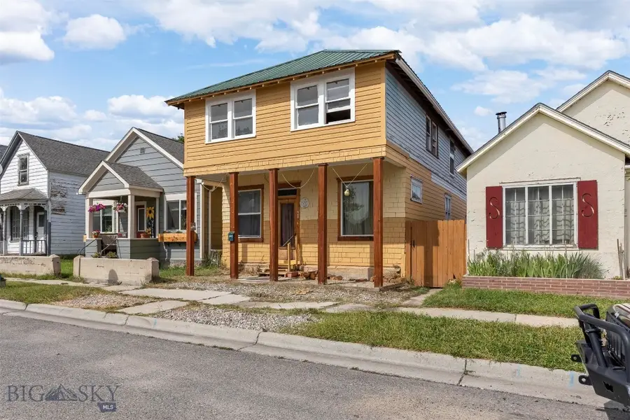 408 Chestnut, Anaconda, MT 59711 - #2