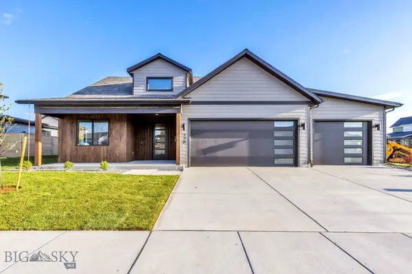 170 Delano Drive, Bozeman, MT 59718