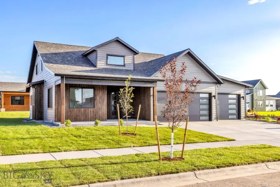 170 Delano Drive, Bozeman, MT 59718 - #3