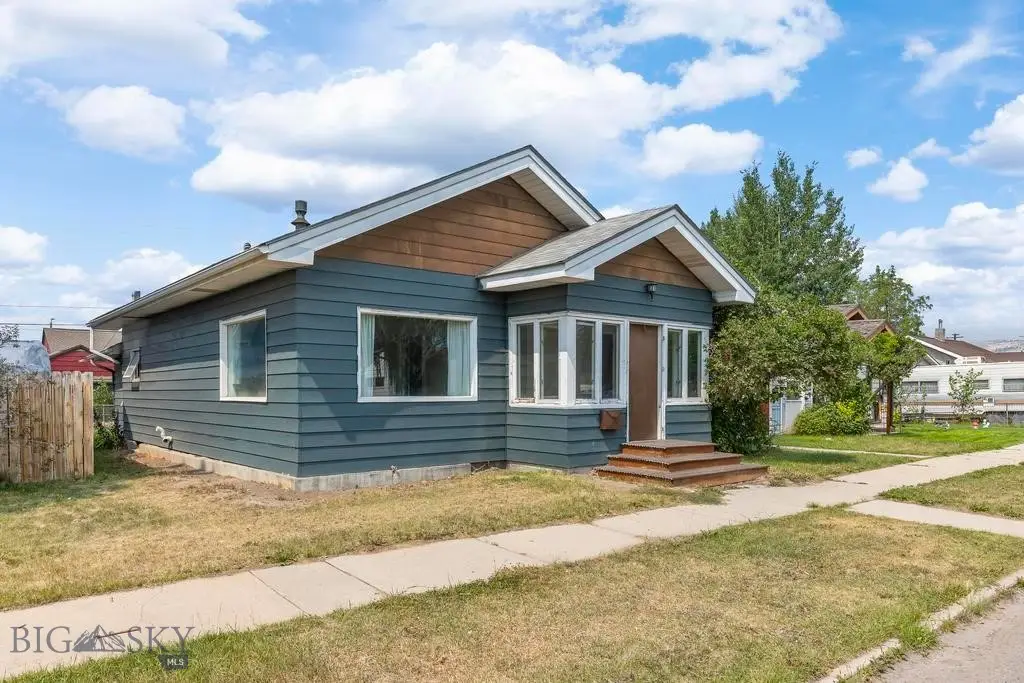 2051 Johns, Butte, MT 59701 - #1