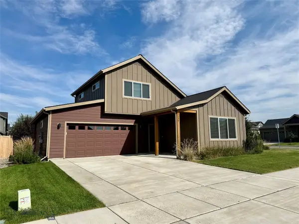 178 Goldcrest Lane, Bozeman, MT 59718