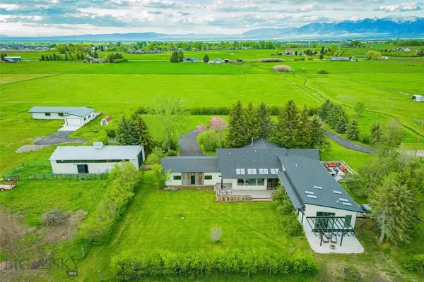 749/745 Rocky Road, Bozeman, MT 59718