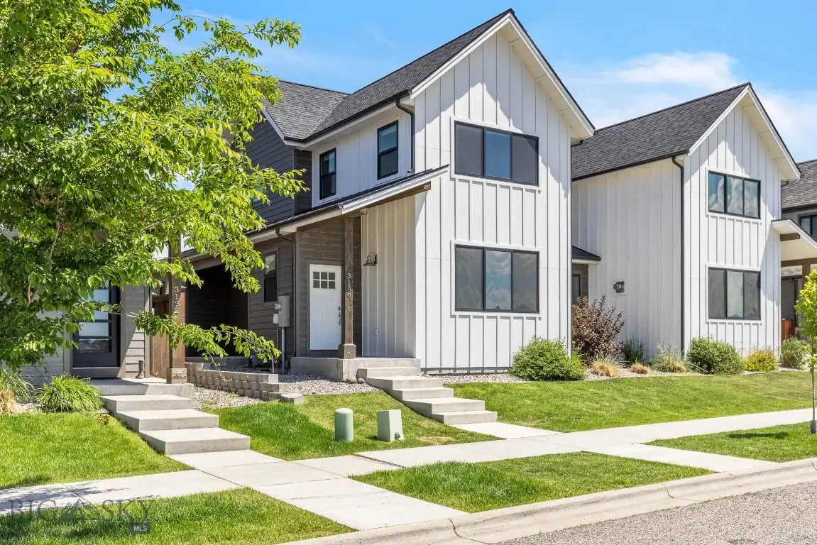 3136 S 15th Avenue, Bozeman, MT 59715 - #1