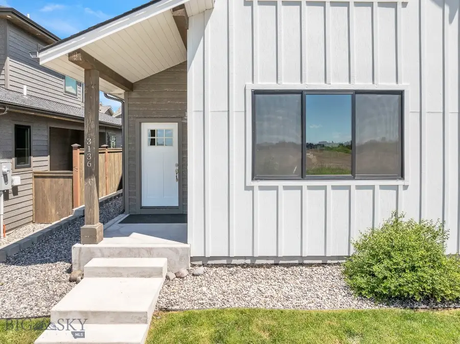 3136 S 15th Avenue, Bozeman, MT 59715 - #3
