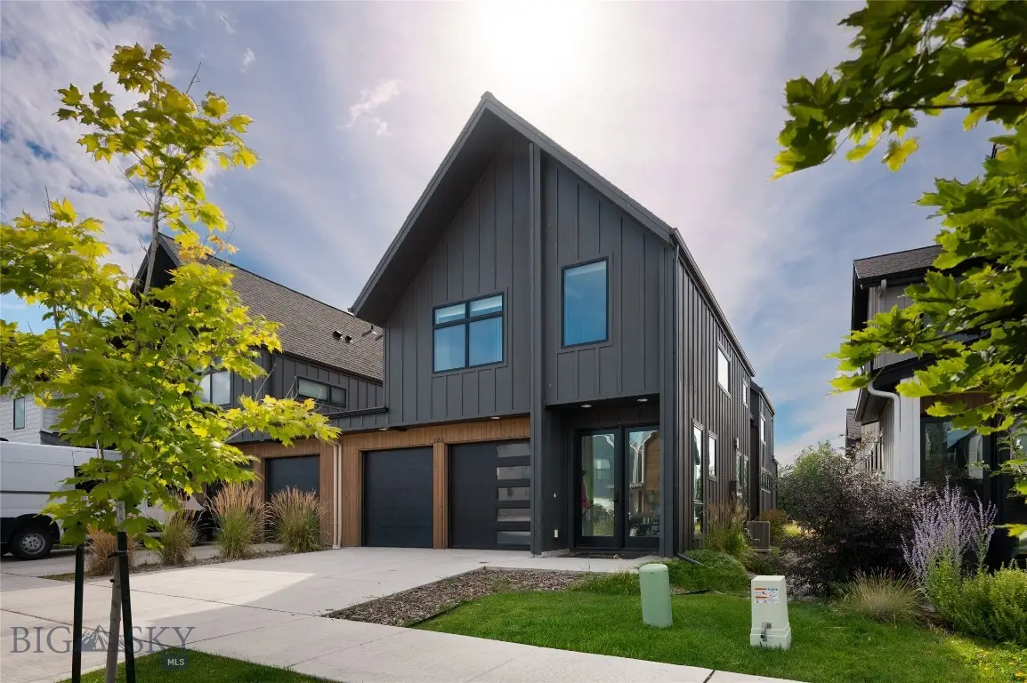 1353 Windrow, Bozeman, MT 59715 - #1