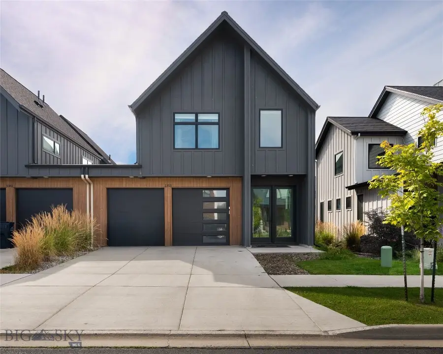 1353 Windrow, Bozeman, MT 59715 - #2