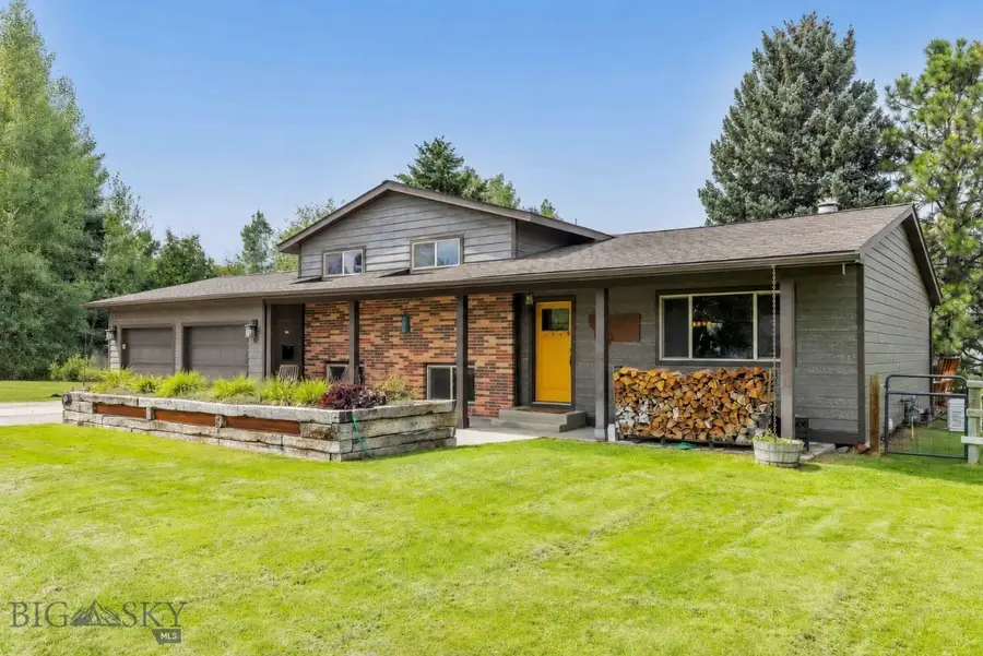 12 Chinook Trail, Bozeman, MT 59718 - #3