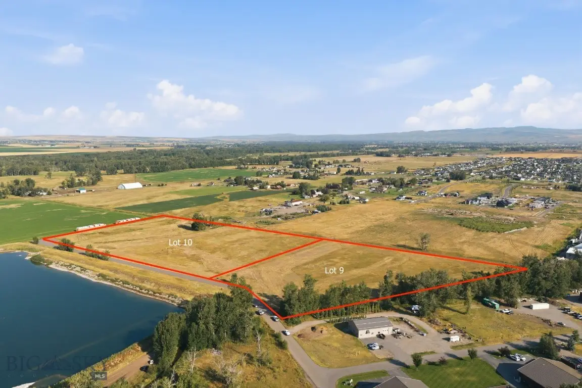 TBD Ketterer Lot 1, Bozeman, MT 59718 - #1