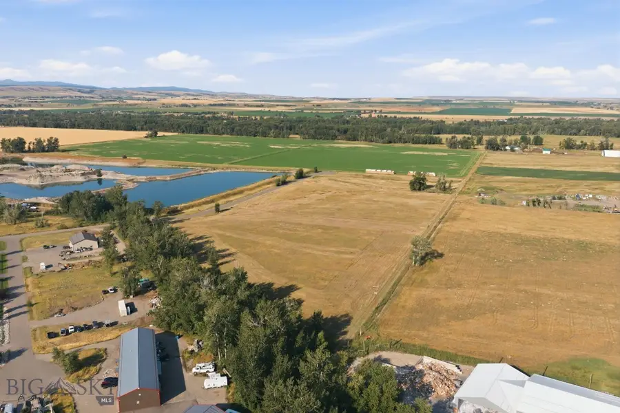 TBD Ketterer Lot 1, Bozeman, MT 59718 - #3