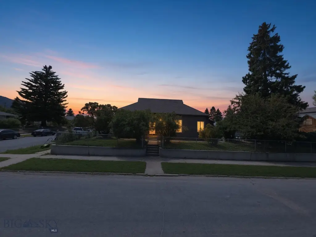 1926 George Street, Butte, MT 59701 - #1