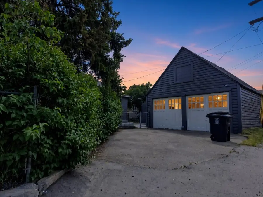 1926 George Street, Butte, MT 59701 - #2