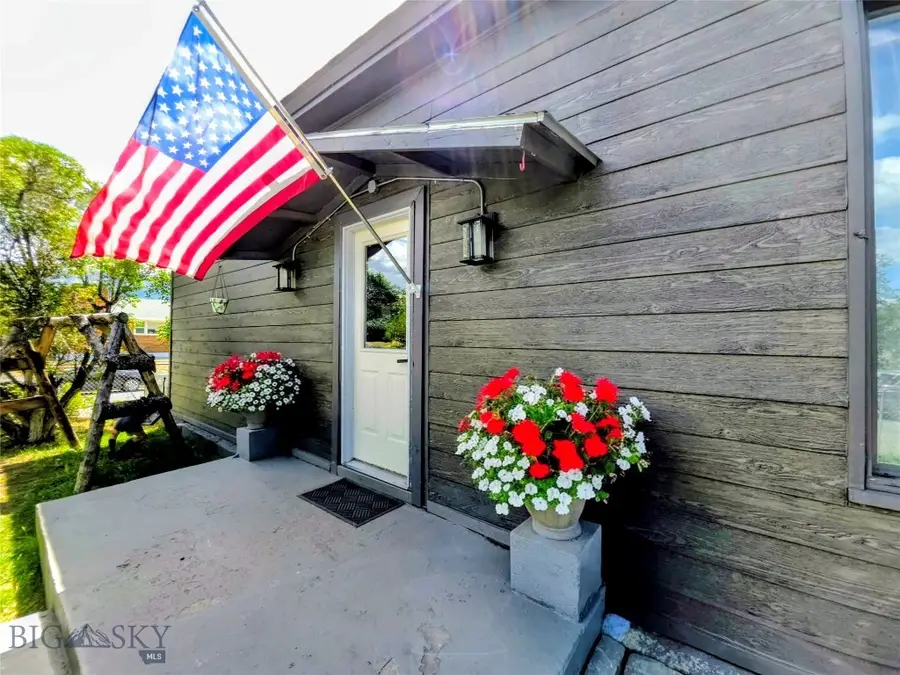1926 George Street, Butte, MT 59701 - #3