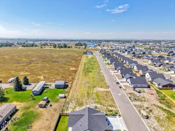 720 Spaniel Lane, Belgrade, MT 59714