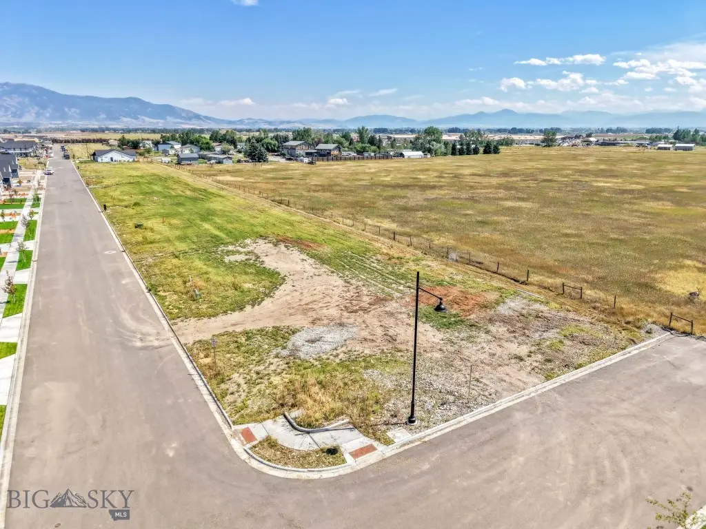 TBD Spaniel Lane, Belgrade, MT 59714 - #1