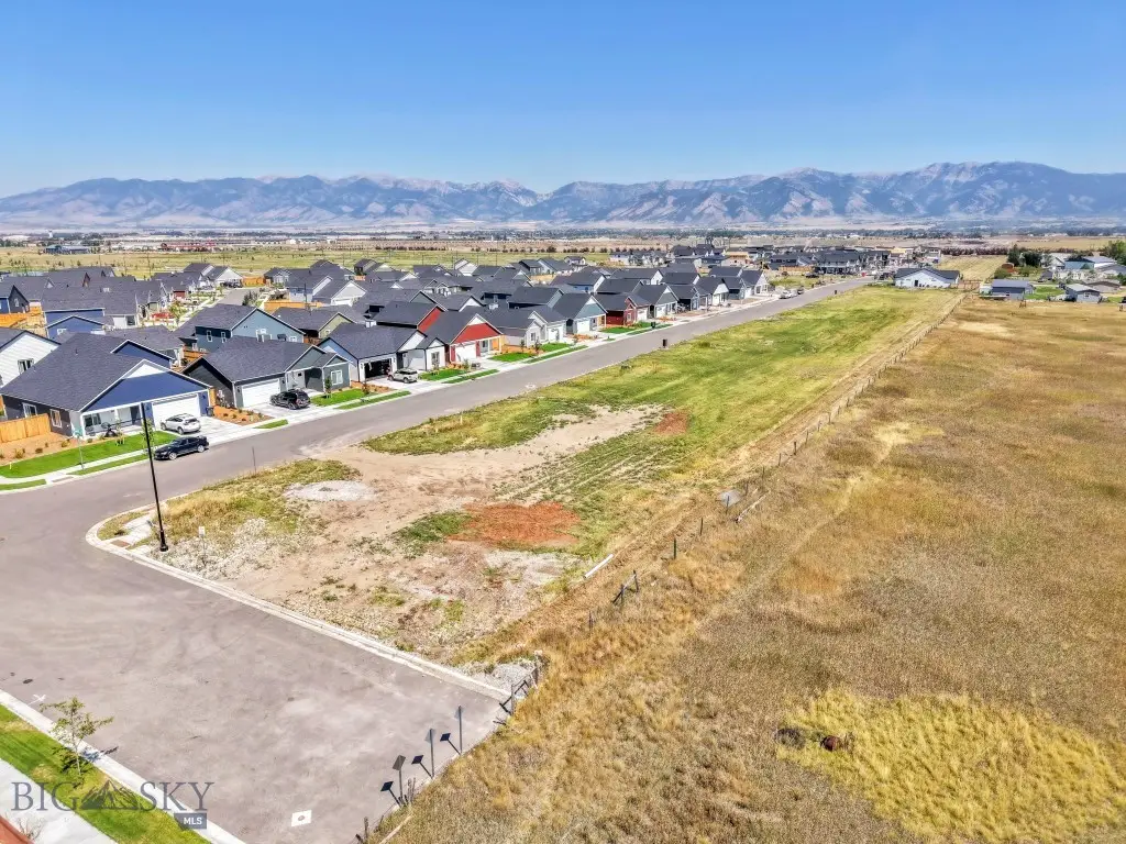 702 Spaniel Lane, Belgrade, MT 59714 - #1