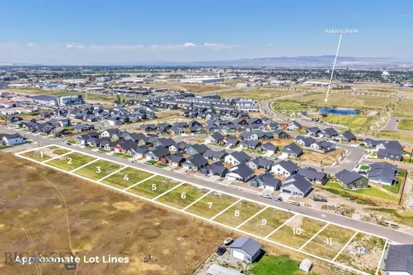 710 Spaniel Lane, Belgrade, MT 59714