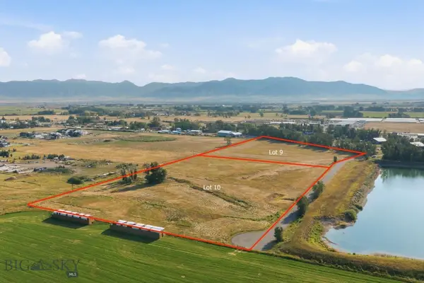 TBD Ketterer Lot 2, Bozeman, MT 59718
