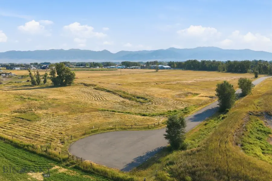 TBD Ketterer Lot 2, Bozeman, MT 59718 - #3