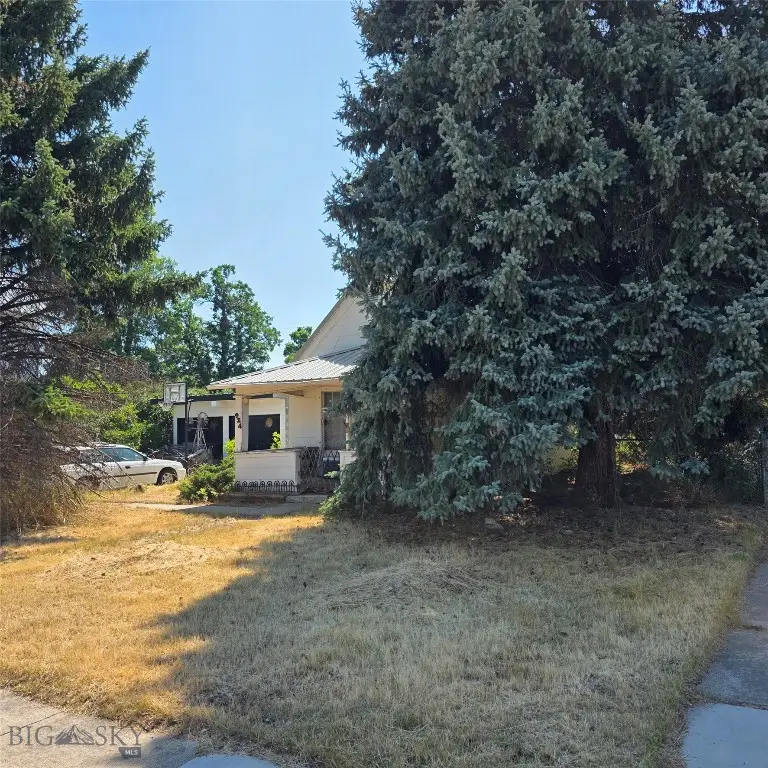 924 W Babcock Street, Bozeman, MT 59715 - #1