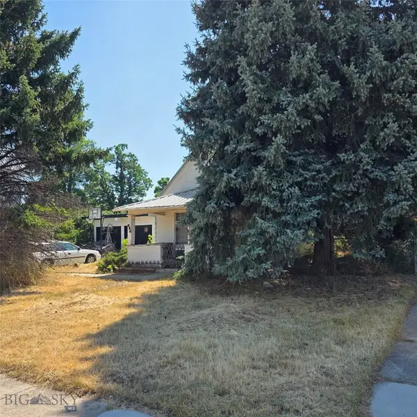 924 W Babcock Street, Bozeman, MT 59715