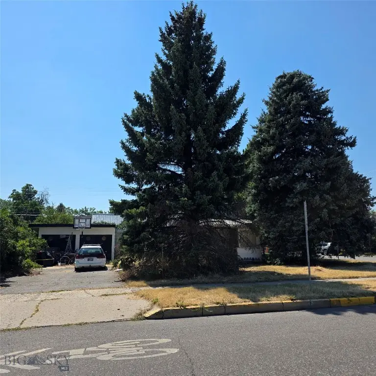 924 W Babcock Street, Bozeman, MT 59715 - #2
