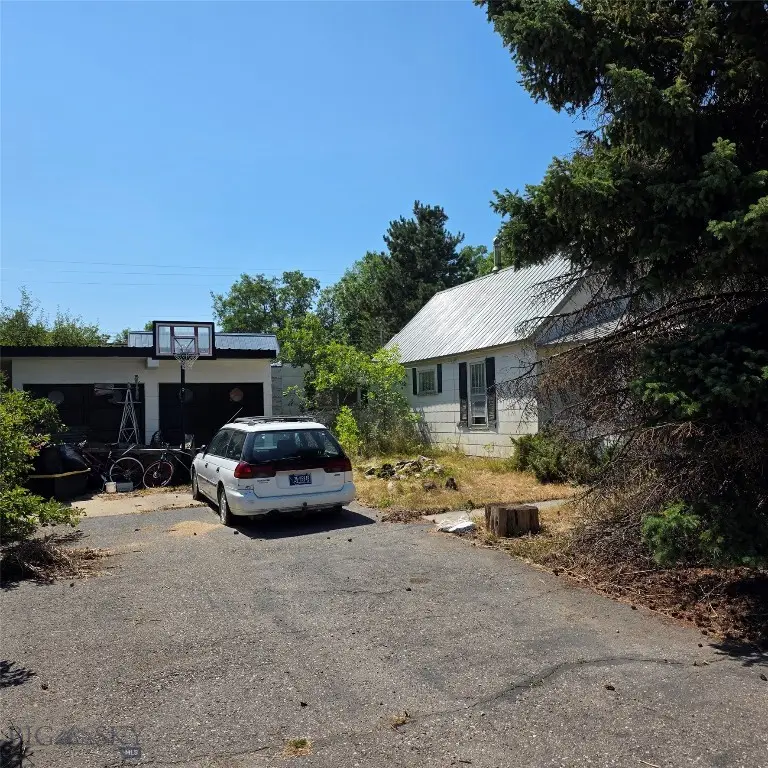 924 W Babcock Street, Bozeman, MT 59715 - #3