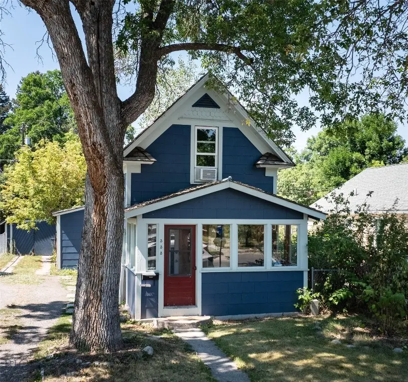 333 S Bozeman Avenue, Bozeman, MT 59715 - #1