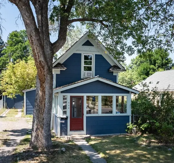 333 S Bozeman Avenue, Bozeman, MT 59715