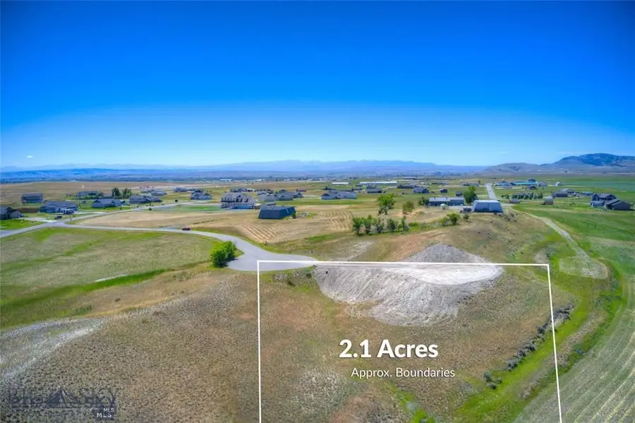 Lot 81 Tbd Wild Mint Court, Three Forks, MT 59752 - #2