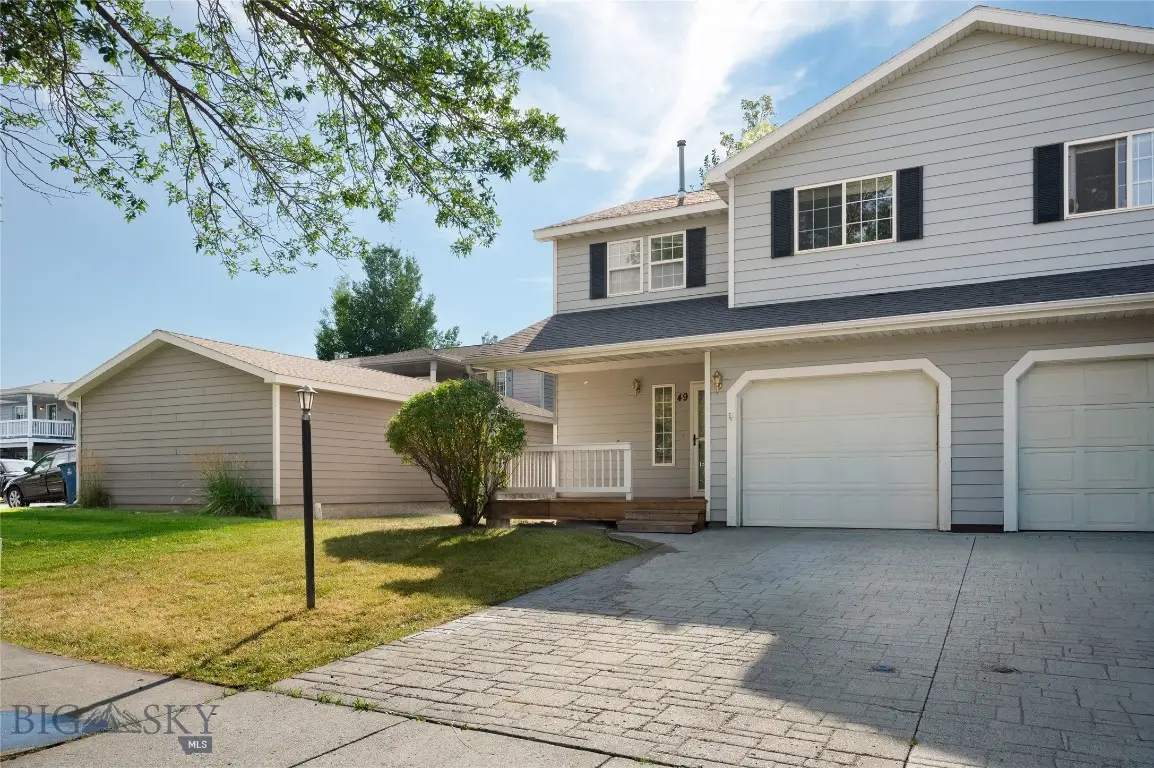49 Michael Grove Avenue, Bozeman, MT 59718 - #1