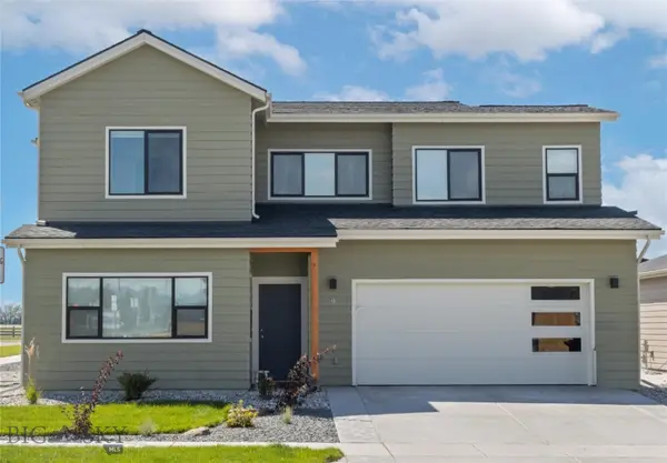 119 Westgate Ave, Bozeman, MT 59718