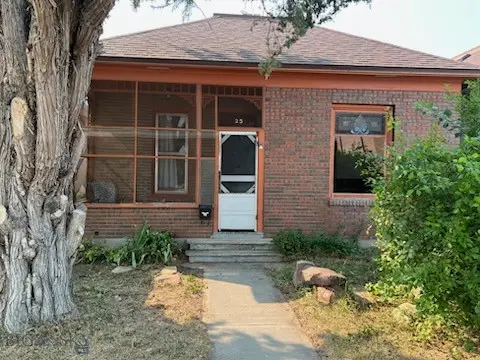 25 N Washington, Dillon, MT 59725